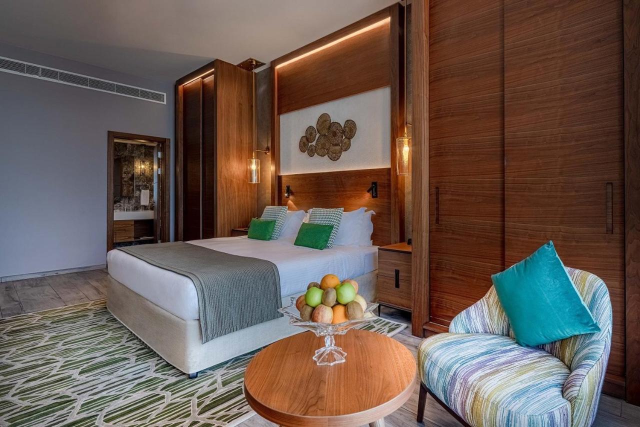 Appartamento Ascott Corniche Al Khobar Esterno foto