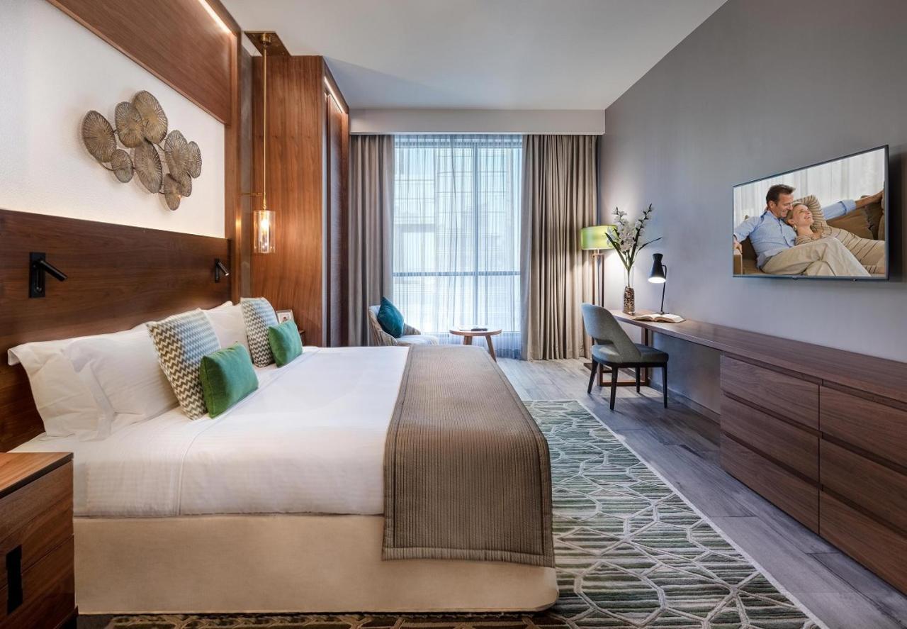 Appartamento Ascott Corniche Al Khobar Esterno foto