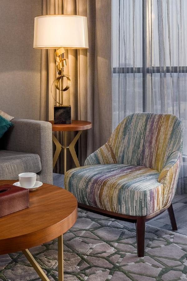 Appartamento Ascott Corniche Al Khobar Esterno foto