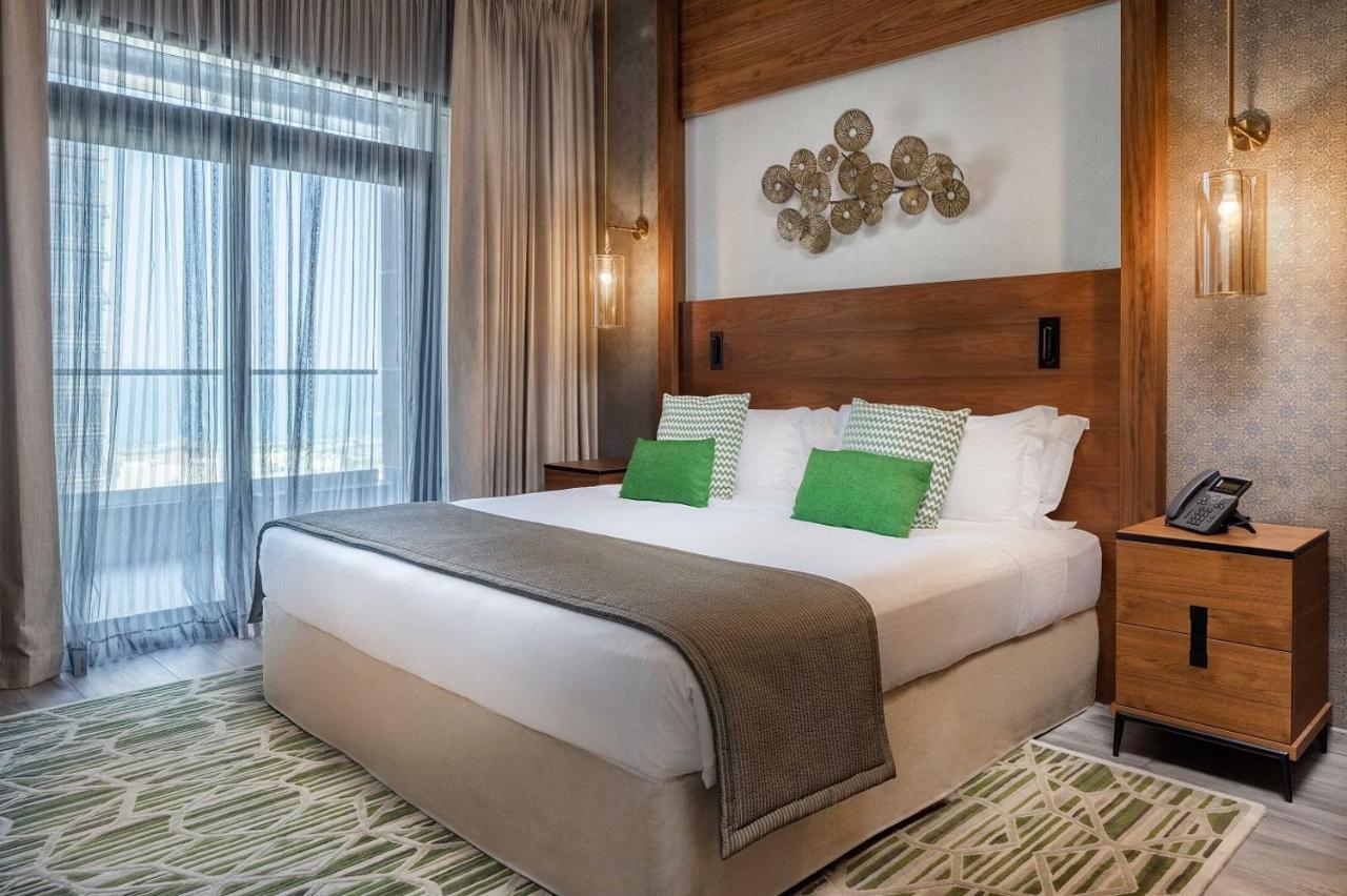 Appartamento Ascott Corniche Al Khobar Esterno foto
