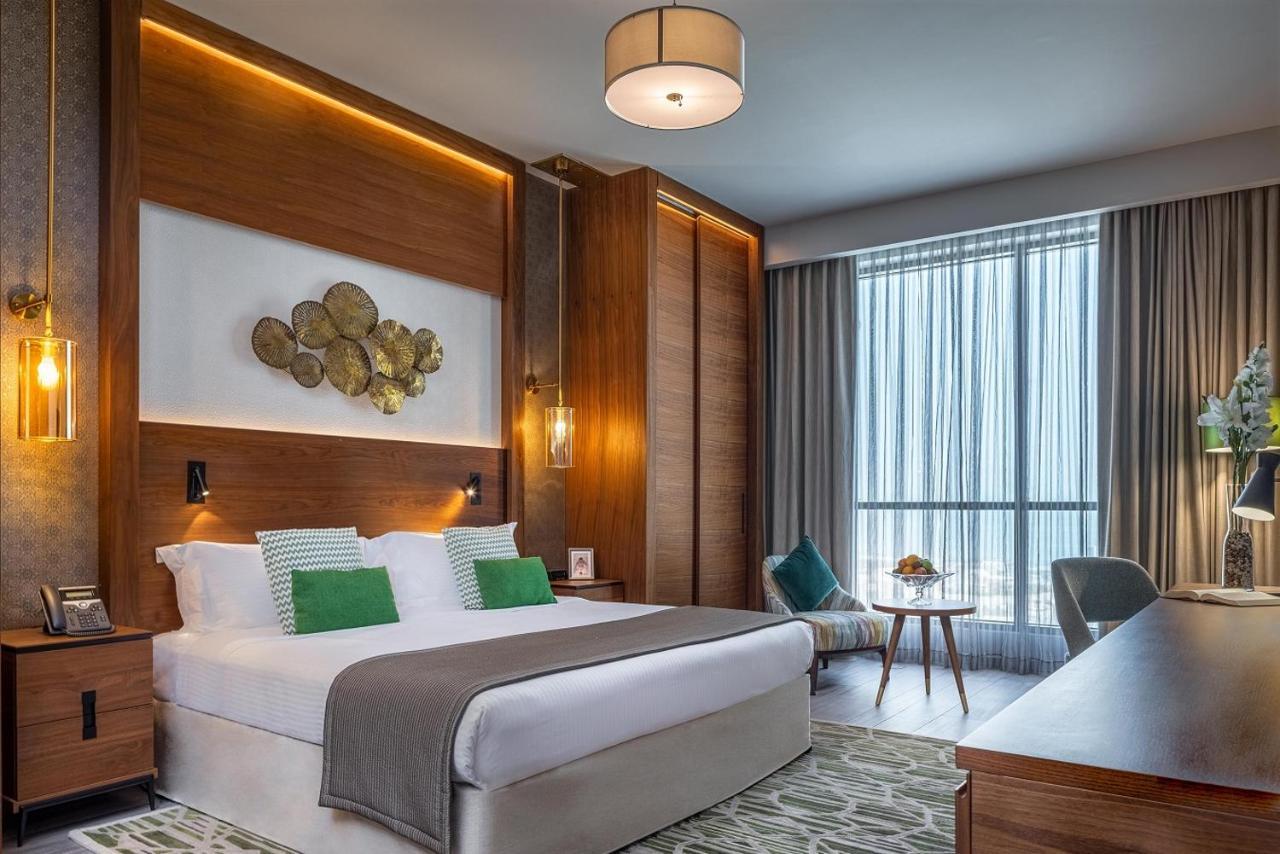 Appartamento Ascott Corniche Al Khobar Esterno foto