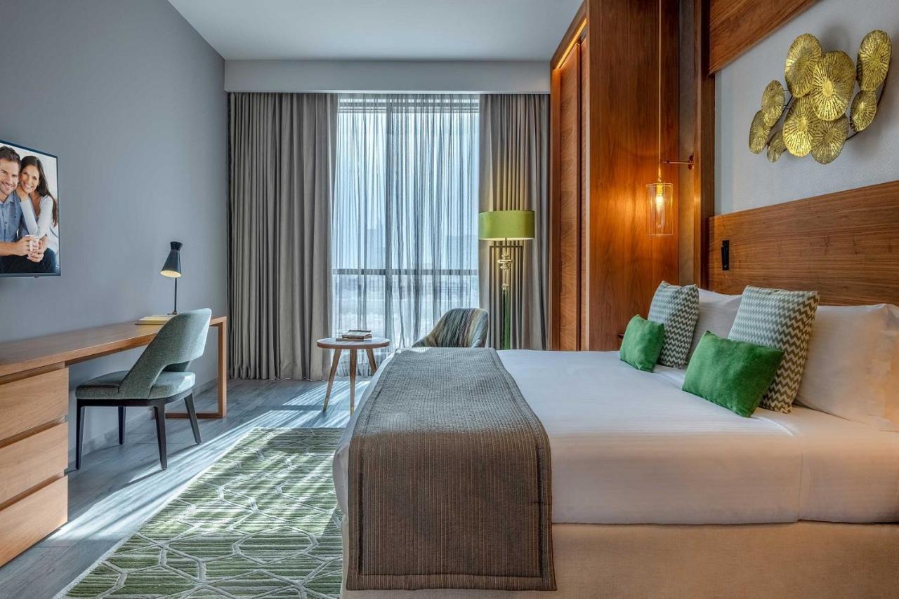 Appartamento Ascott Corniche Al Khobar Esterno foto