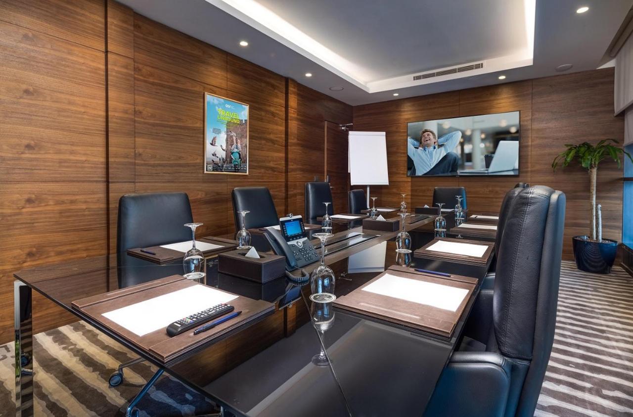Appartamento Ascott Corniche Al Khobar Esterno foto