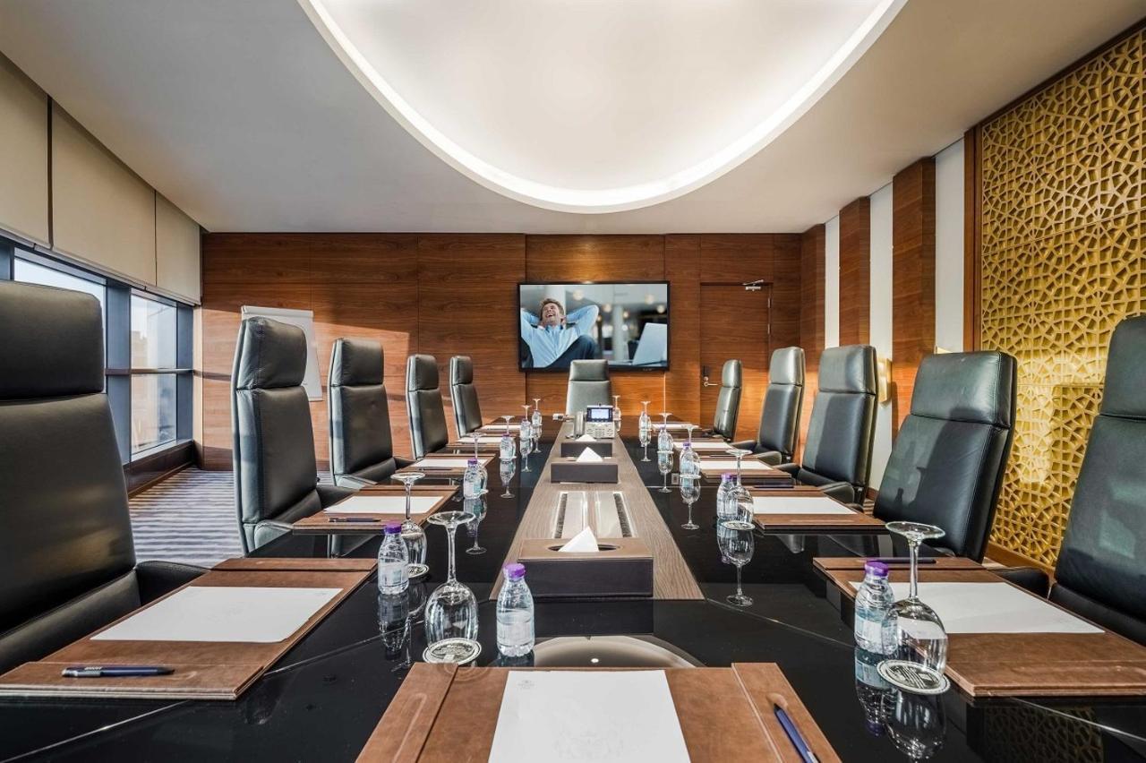 Appartamento Ascott Corniche Al Khobar Esterno foto