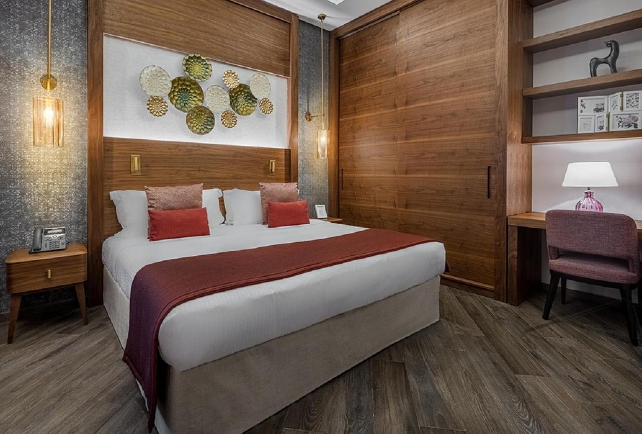 Appartamento Ascott Corniche Al Khobar Esterno foto