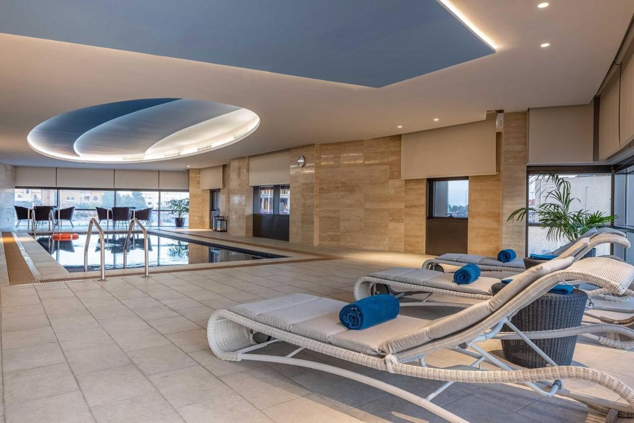 Appartamento Ascott Corniche Al Khobar Esterno foto