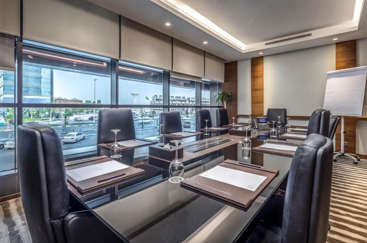 Appartamento Ascott Corniche Al Khobar Esterno foto