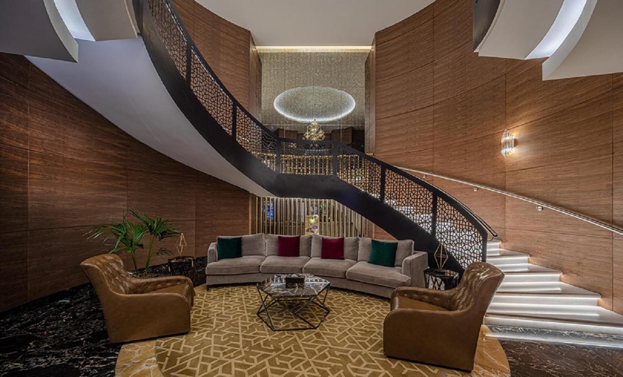 Appartamento Ascott Corniche Al Khobar Esterno foto
