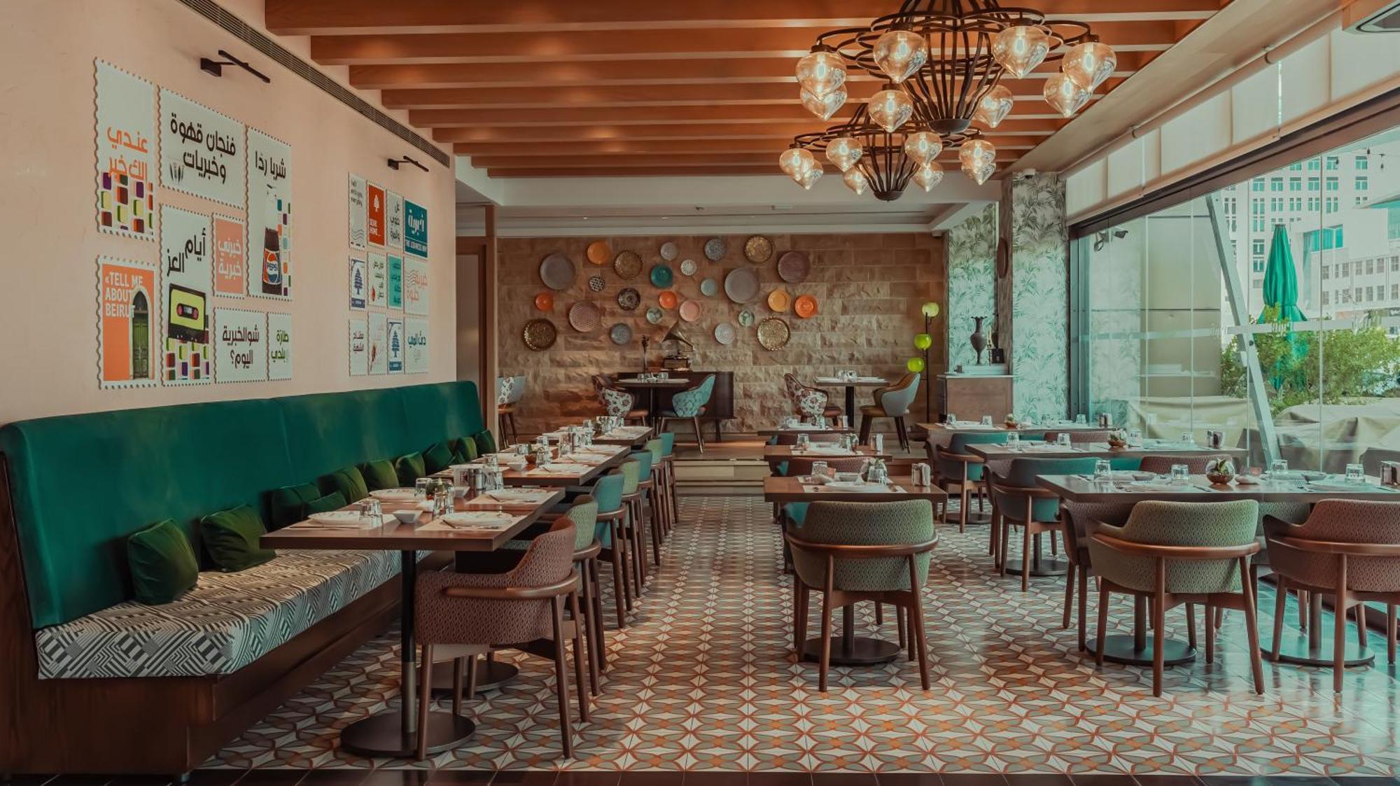 Appartamento Ascott Corniche Al Khobar Esterno foto